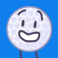 Golf Ball (BFDI)