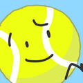 Tennis Ball (BFDI)